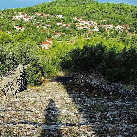 Merlo House Dol Hvar Stari Grad  Exterior foto