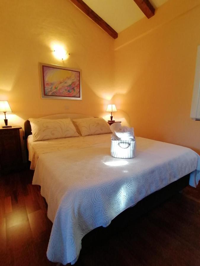 Merlo House Dol Hvar Stari Grad  Exterior foto