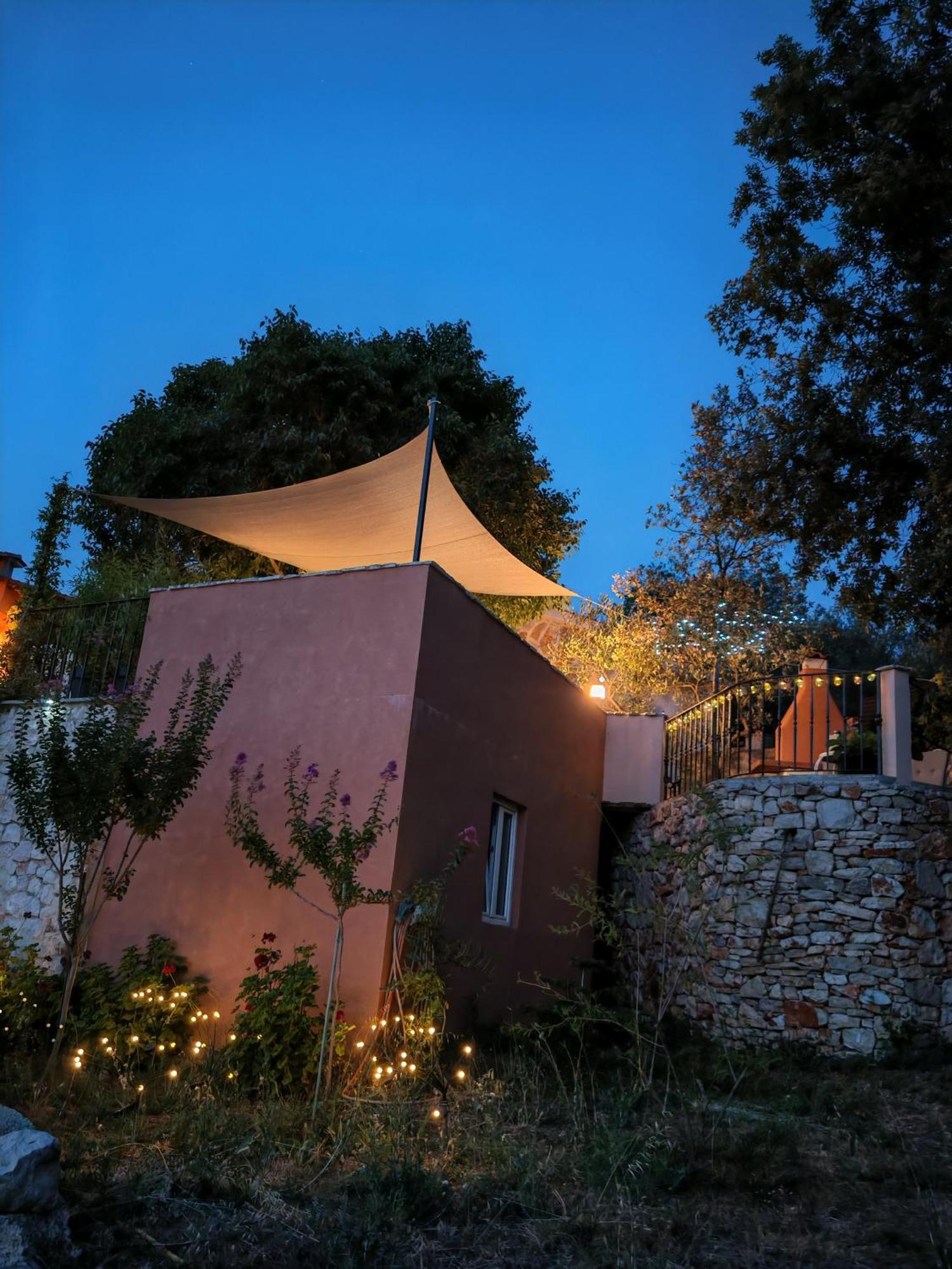 Merlo House Dol Hvar Stari Grad  Exterior foto